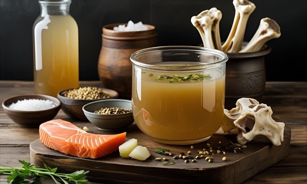 How to Make Bone Broth