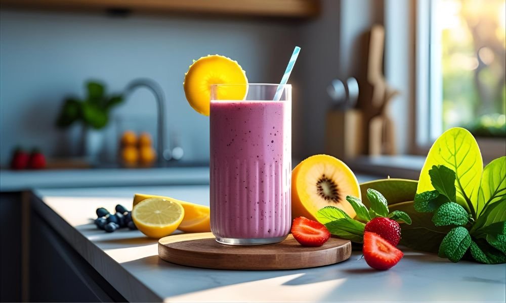 Protein Shakes for Weight Loss