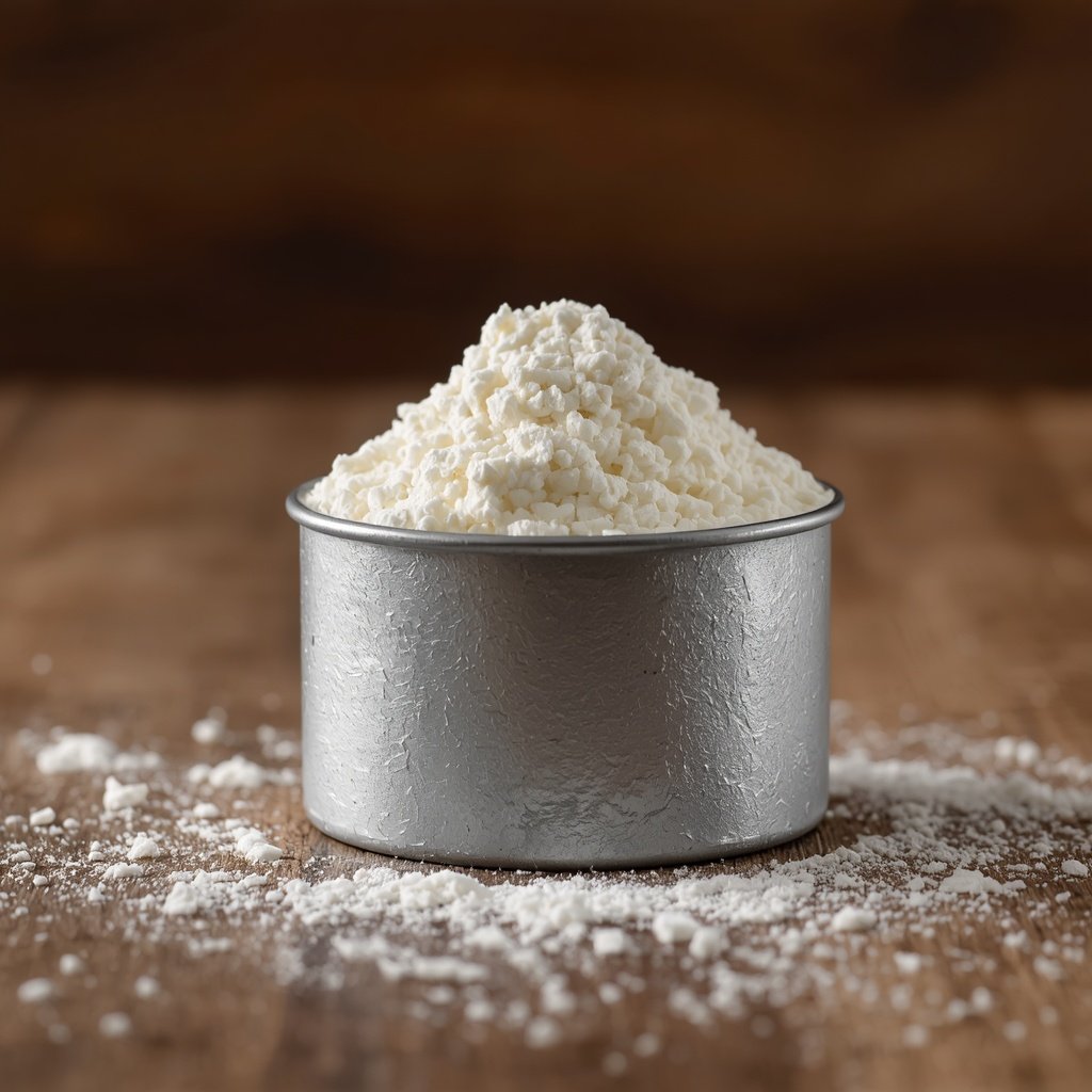 How many cups is 250g of flour