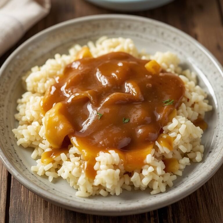 How much gravy per person