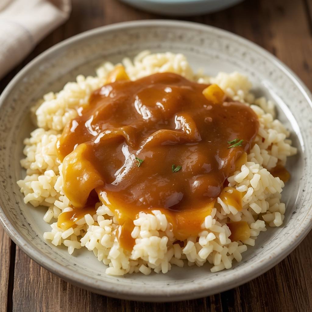 How much gravy per person