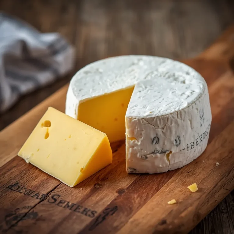 Sliced cheese arranged on a kitchen scale to show a 100-gram serving.