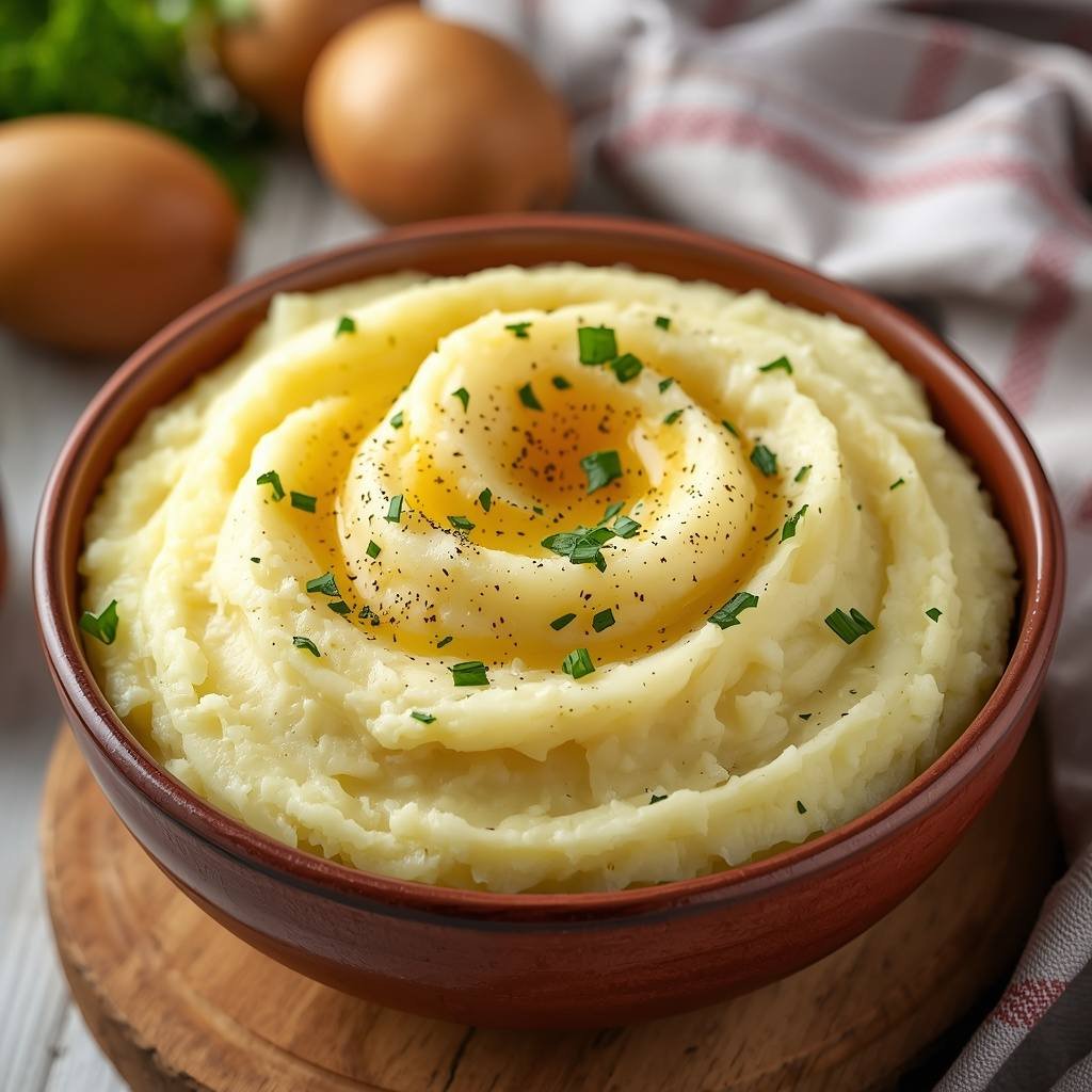 How many pounds of potatoes per person for mashed potatoes