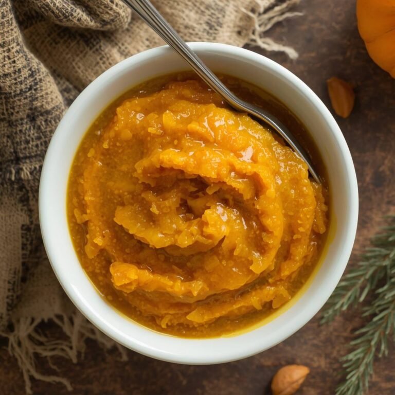 1 cup pumpkin puree in grams